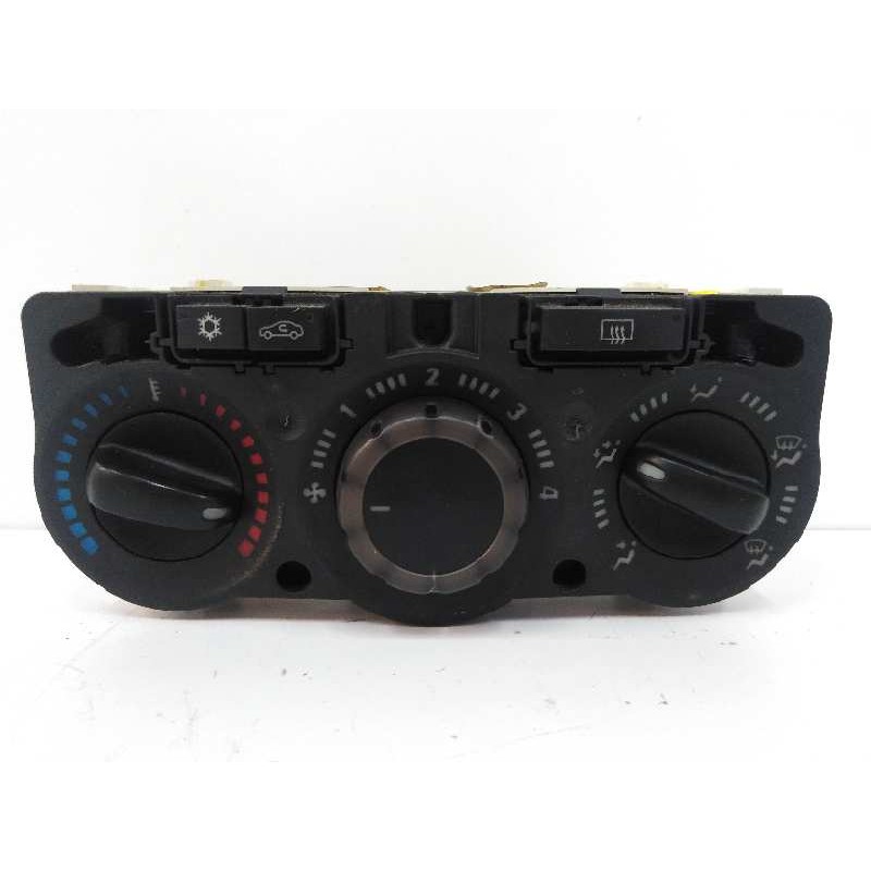 Recambio de mando calefaccion / aire acondicionado para opel corsa d 1.3 16v cdti referencia OEM IAM 466119570  
