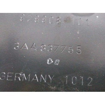 Recambio de elevalunas delantero izquierdo para volkswagen passat lim. (362) 2.0 tdi referencia OEM IAM 3AA837755 3AA959702A 3C0