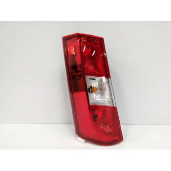 Recambio de piloto trasero izquierdo para dacia dokker referencia OEM IAM 265556730R 90025012 