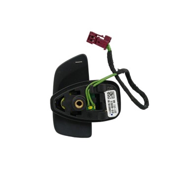 Recambio de mando volante para mercedes-benz clase a (w176) a 200 cdi / d (176.008) referencia OEM IAM A0999051000 LEVA BAJADA D