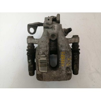 Recambio de pinza freno trasera izquierda para opel crossland x 1.2 referencia OEM IAM   