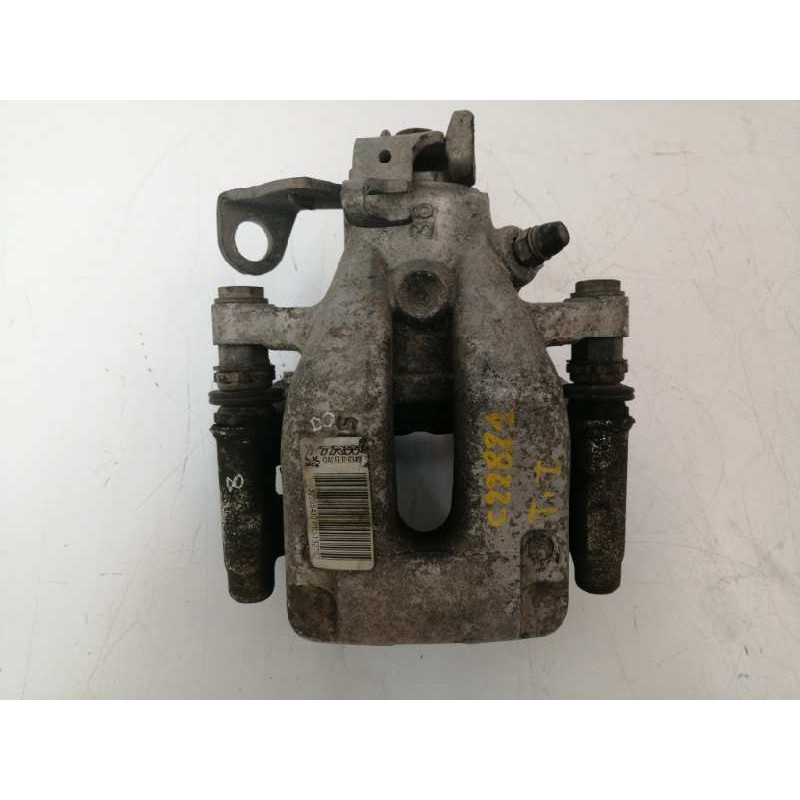Recambio de pinza freno trasera izquierda para opel crossland x 1.2 referencia OEM IAM   