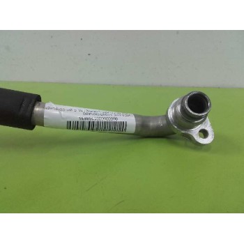 Recambio de tubos aire acondicionado para mercedes-benz clase c (w204) lim. c 220 cdi blueefficiency (204.002) referencia OEM IA