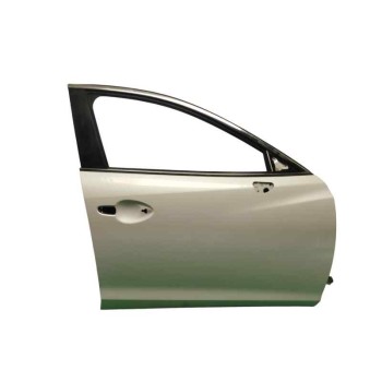 Recambio de puerta delantera derecha para mazda 6 sedán (gj, gl,gj2, gl2, gl6) 2.0 referencia OEM IAM GHY05802XD OBSERVAR FOTOS 