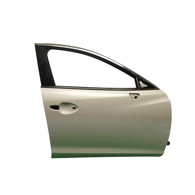 Recambio de puerta delantera derecha para mazda 6 sedán (gj, gl,gj2, gl2, gl6) 2.0 referencia OEM IAM GHY05802XD OBSERVAR FOTOS 