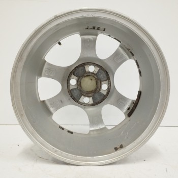 Recambio de llanta para ford fusion (cbk) 1.4 tdci cat referencia OEM IAM XS4JGA 6JX15H2 ET52,5 4H 4X108