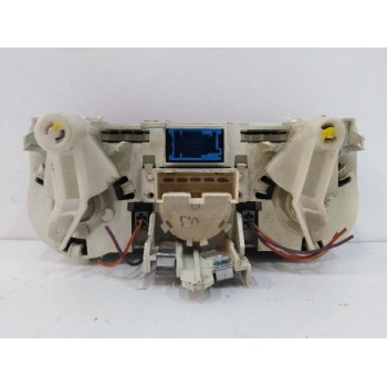 Recambio de mando calefaccion / aire acondicionado para opel corsa d 1.3 16v cdti referencia OEM IAM 466119570  