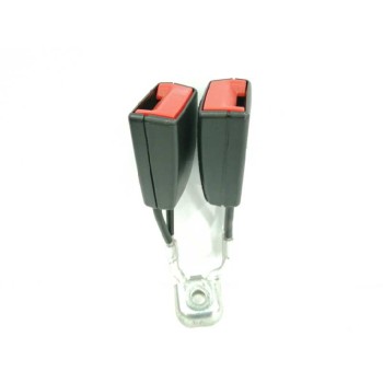 Recambio de enganche cinturon izquierdo para seat ibiza sc (6j1) reference tech referencia OEM IAM 6R0857739 TRASERO 