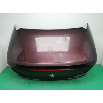 Recambio de tapa maletero para peugeot 307 cc (s1) 1.6 16v cat referencia OEM IAM   