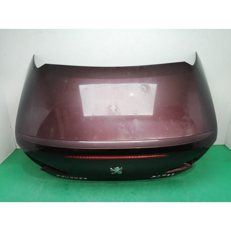 Recambio de tapa maletero para peugeot 307 cc (s1) 1.6 16v cat referencia OEM IAM   