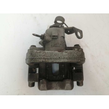 Recambio de pinza freno trasera izquierda para opel crossland x 1.2 referencia OEM IAM   