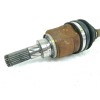 Recambio de transmision trasera derecha para renault koleos 2.0 dci diesel fap referencia OEM IAM 39600JD60A  