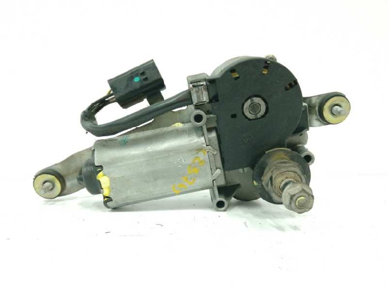 Recambio de motor limpia trasero para land rover freelander 2.0 td4 cat referencia OEM IAM DLB101620  