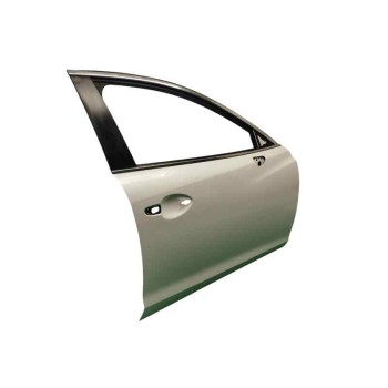 Recambio de puerta delantera derecha para mazda 6 sedán (gj, gl,gj2, gl2, gl6) 2.0 referencia OEM IAM GHY05802XD OBSERVAR FOTOS 