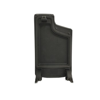 Recambio de apoyabrazos central para bmw serie 3 touring (e91) 2.0 16v diesel referencia OEM IAM 7137552 SOLO LA TAPA 