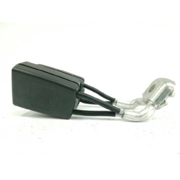 Recambio de enganche cinturon izquierdo para seat ibiza sc (6j1) reference tech referencia OEM IAM 6R0857739 TRASERO 
