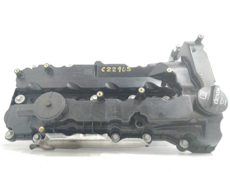 Recambio de tapa balancines para opel astra k lim. 5türig 1.6 cdti dpf referencia OEM IAM 55598449 Recambio de tapa balancines para opel astra k lim. 5türig 1.6 cdti dpf referencia OEM IAM 55598449