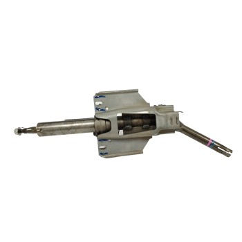Recambio de columna direccion para mitsubishi outlander ii (cw_w) 2.0 di-d (cw8w) referencia OEM IAM 4401A020  
