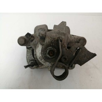 Recambio de pinza freno trasera izquierda para opel crossland x 1.2 referencia OEM IAM   