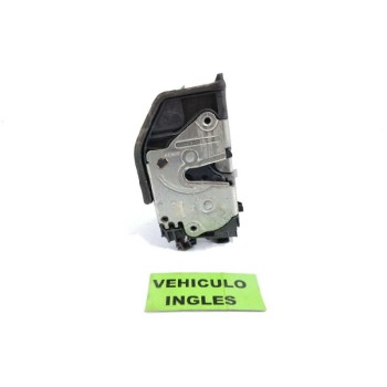CERRADURA PUERTA DELANTERA IZQUIERDA 7167073 VEHICULO INGLES 