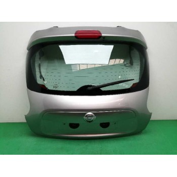 PORTON TRASERO K01001KAMD 