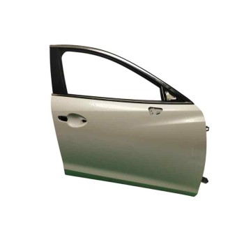 Recambio de puerta delantera derecha para mazda 6 sedán (gj, gl,gj2, gl2, gl6) 2.0 referencia OEM IAM GHY05802XD OBSERVAR FOTOS 