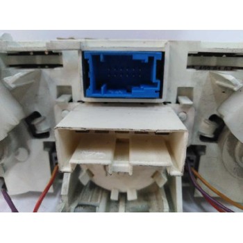 Recambio de mando calefaccion / aire acondicionado para opel corsa d 1.3 16v cdti referencia OEM IAM 466119570  