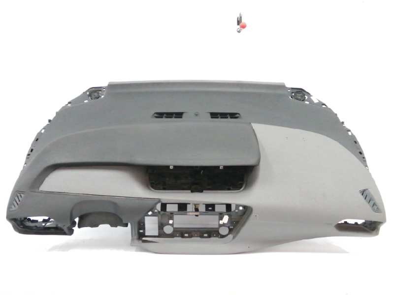 Recambio de salpicadero para citroën c4 picasso 1.6 blue-hdi fap referencia OEM IAM 9678013177 OBSERVAR FOTOS AGUJEREADO