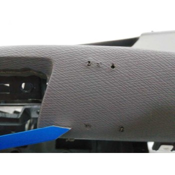 Recambio de salpicadero para citroën c4 picasso 1.6 blue-hdi fap referencia OEM IAM 9678013177 OBSERVAR FOTOS AGUJEREADO