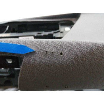 Recambio de salpicadero para citroën c4 picasso 1.6 blue-hdi fap referencia OEM IAM 9678013177 OBSERVAR FOTOS AGUJEREADO