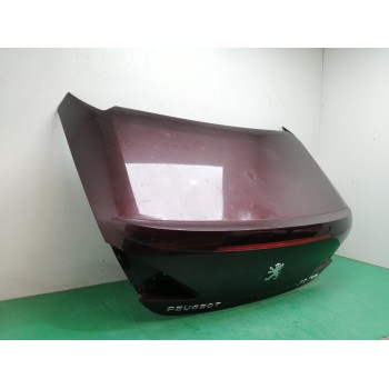 Recambio de tapa maletero para peugeot 307 cc (s1) 1.6 16v cat referencia OEM IAM   