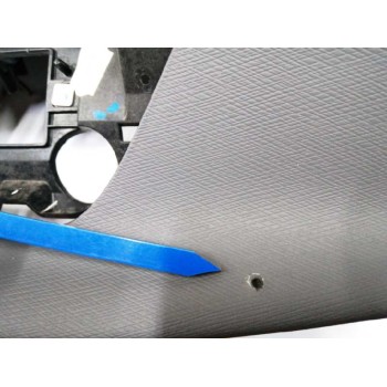 Recambio de salpicadero para citroën c4 picasso 1.6 blue-hdi fap referencia OEM IAM 9678013177 OBSERVAR FOTOS AGUJEREADO