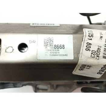 Recambio de columna direccion para opel astra j lim. 1.7 16v cdti referencia OEM IAM 13328668  