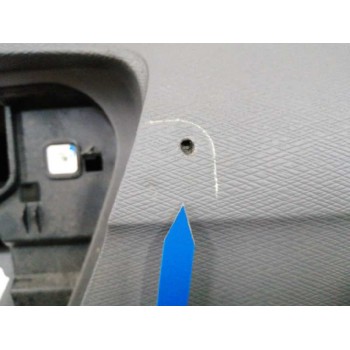 Recambio de salpicadero para citroën c4 picasso 1.6 blue-hdi fap referencia OEM IAM 9678013177 OBSERVAR FOTOS AGUJEREADO