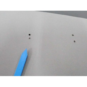 Recambio de salpicadero para citroën c4 picasso 1.6 blue-hdi fap referencia OEM IAM 9678013177 OBSERVAR FOTOS AGUJEREADO