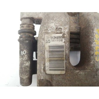 Recambio de pinza freno trasera izquierda para opel crossland x 1.2 referencia OEM IAM   