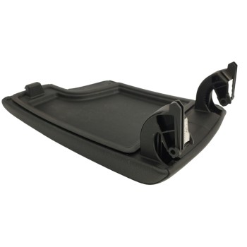 Recambio de apoyabrazos central para bmw serie 3 touring (e91) 2.0 16v diesel referencia OEM IAM 7137552 SOLO LA TAPA 