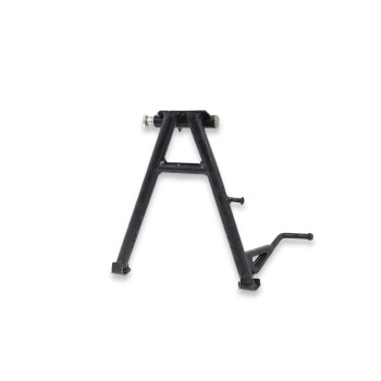 Recambio de caballete central para macbor stormer r125e4 referencia OEM IAM   