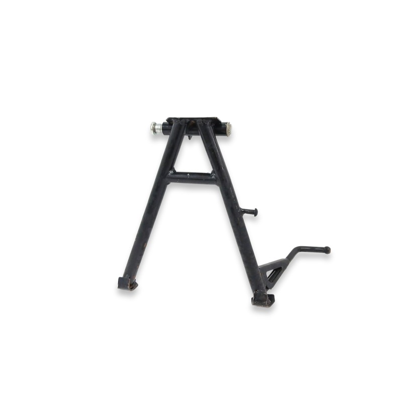 Recambio de caballete central para macbor stormer r125e4 referencia OEM IAM   