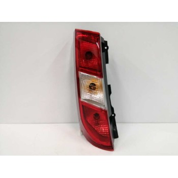 Recambio de piloto trasero izquierdo para dacia dokker referencia OEM IAM 265556730R 90025012 