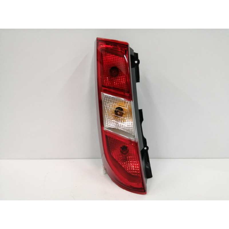 Recambio de piloto trasero izquierdo para dacia dokker referencia OEM IAM 265556730R 90025012 