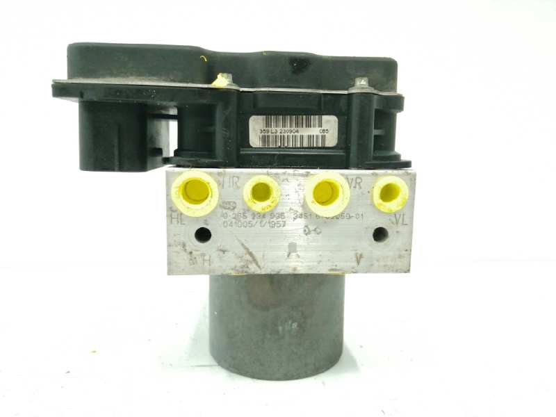 Recambio de abs para bmw x3 (e83) 2.0d referencia OEM IAM 34516762059 0265234035 