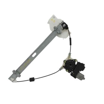 Recambio de elevalunas delantero izquierdo para kia picanto iii (ja) 1.0 referencia OEM IAM 82450G6010  