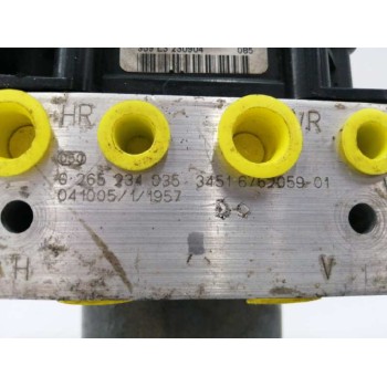 Recambio de abs para bmw x3 (e83) 2.0d referencia OEM IAM 34516762059 0265234035 