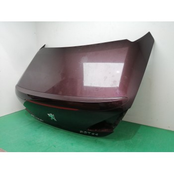 Recambio de tapa maletero para peugeot 307 cc (s1) 1.6 16v cat referencia OEM IAM   