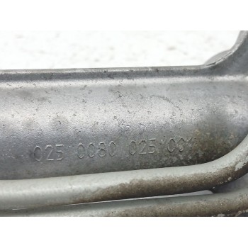 Recambio de cremallera direccion para opel astra h (a04) 1.3 cdti (l48) referencia OEM IAM 0250080025001  