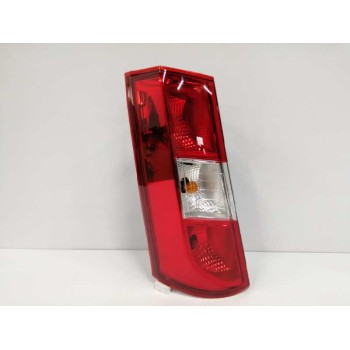 Recambio de piloto trasero izquierdo para dacia dokker referencia OEM IAM 265556730R 90025012 