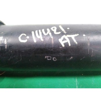 Recambio de amortiguador trasero derecho para hyundai terracan (hp) 2.9 crdi gls edition-plus referencia OEM IAM 55310H1150  