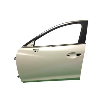 Recambio de puerta delantera izquierda para mazda 6 sedán (gj, gl,gj2, gl2, gl6) 2.0 referencia OEM IAM GHY05902XD NECESITA REPA