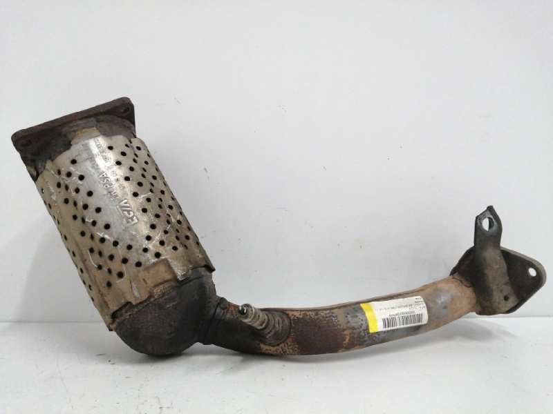 Recambio de catalizador para peugeot 206 berlina 1.4 referencia OEM IAM K208  